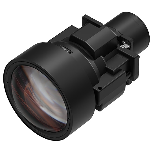 オプションレンズ