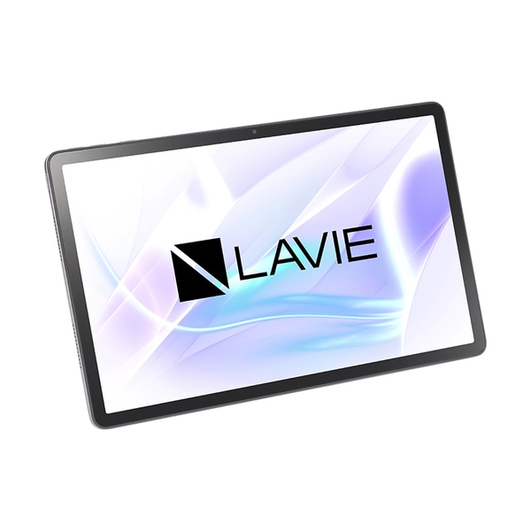 LAVIE Tab T11 T1175/JAS ルナグレー/CPU：Qualcomm SDM685/メモリ：8GB/ストレージタイプ：eMMC・256GB/OS：Android 14/11.45型/SIMスロット：無し