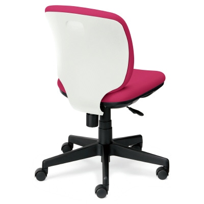 事務イス プリセア KC-K56SL PK