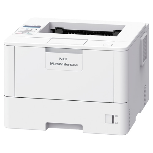 A4モノクロページプリンタ MultiWriter 5350