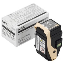 トナーカートリッジ ブラック