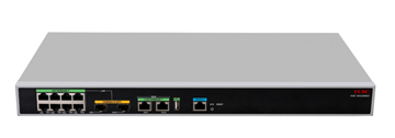 H3C WX2880X Access Controller with 10*1000BASE-T Ports and 2*SFP Plus Ports