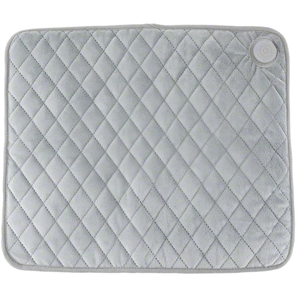 電熱マット すぐぬっく マット ミニ グレー