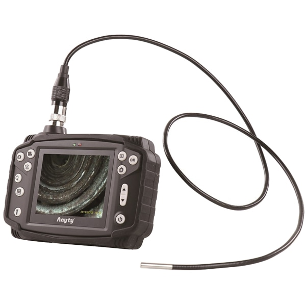 工業用内視鏡 φ4.5mm 1m