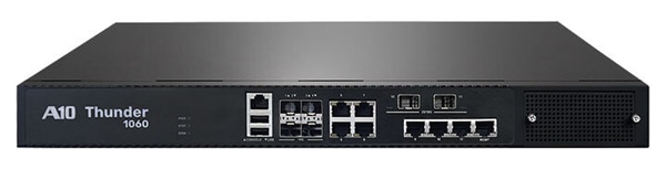 Thunder 1060S ADC 25G