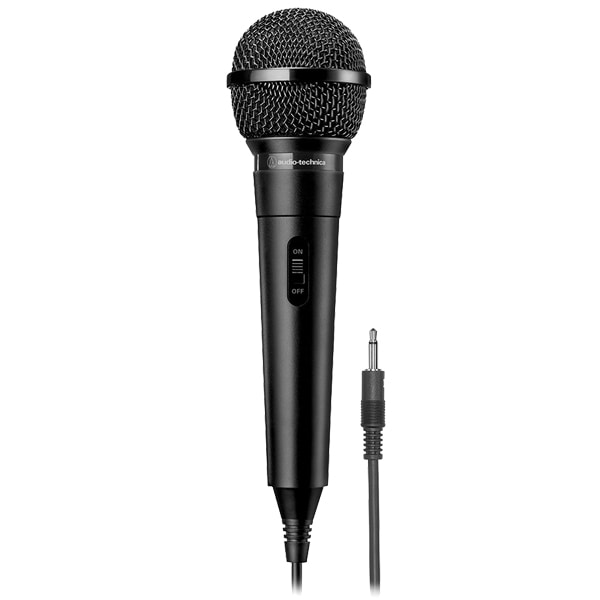 ダイナミックボーカルマイクロホン