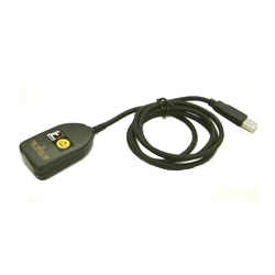 赤外線USBアダプタ ACT-IR224UN（ボーレート9.6Kbps）