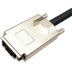 HS-LINK対応CX4ケーブル 10m 8470S/8470S