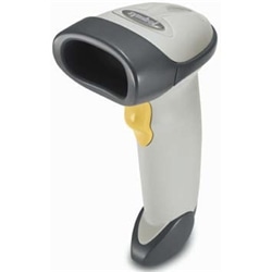 LS2208：バーコードリーダー USBキーボードI/F