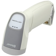 ワイヤレス2次元バーコードリーダー（スキャナ＋ACアダプタ）