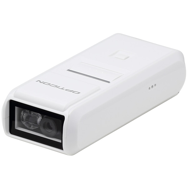 iOS、Android対応Bluetooth 1次元データコレクタ