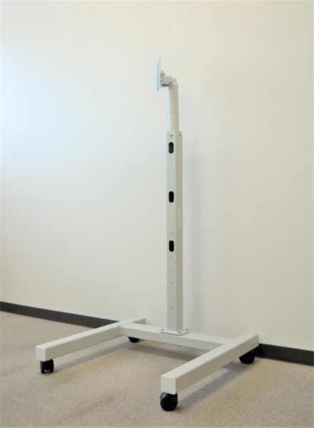 AZ702（コの字ベースタイプ）＋PS-5D-LG6 セット品