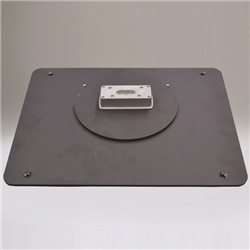 パナソニック社製 TH-P42S3搭載用 据置きタイプ スイベルスタンド