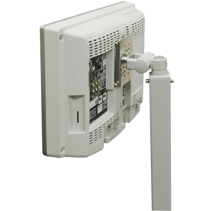 AZ700 TVステーション搭載用ヘッドユニット（ライトグレー 5.5Kg対応）