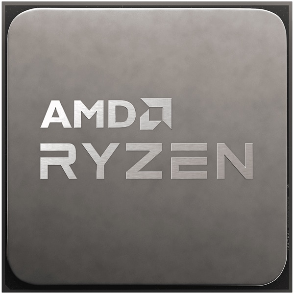 AMD Ryzen 5 5500 with Wraith Stealth Cooler 100-100000457BOX