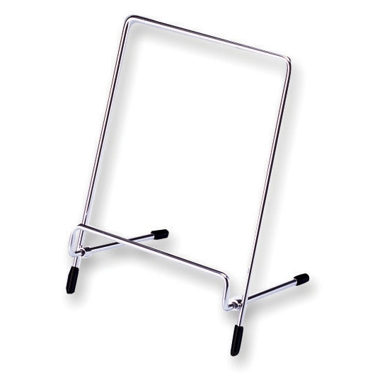 フリースタンド M シルバー