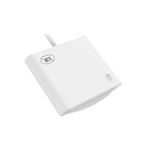 接触式ICカードリーダ ACR40U Type A