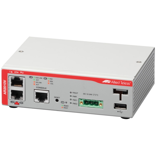 AT-AR2010V-Z7 ルーター