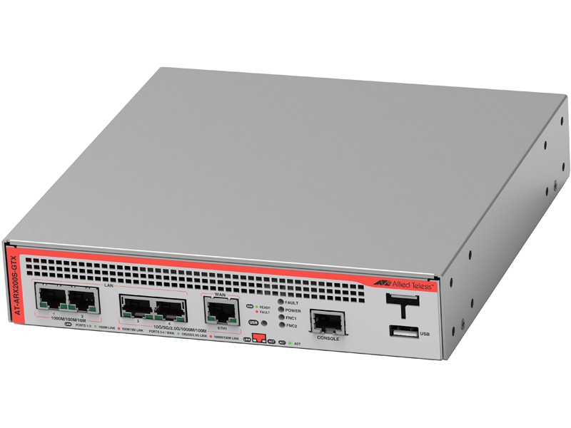 AT-ARX200S-GTX-Z5 ルーター