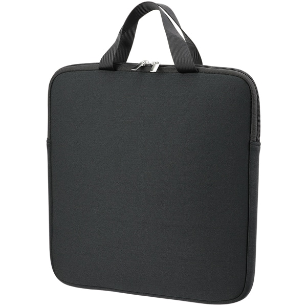 PCタブレット用クッションケース スクエア型