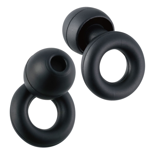 Ring Silence