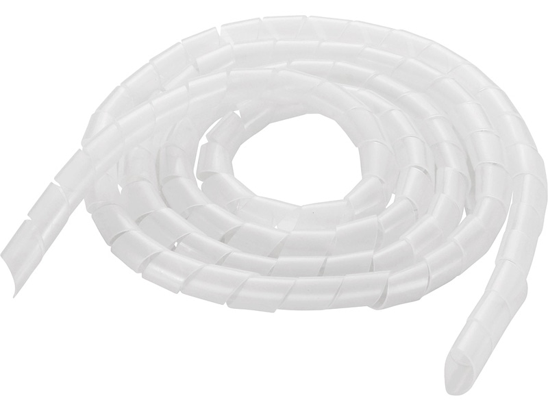 スパイラルチューブ/内径12mm/長さ2m