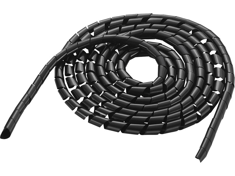 スパイラルチューブ/内径16mm/長さ5m