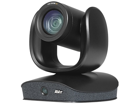 CAM570 中・大会議室向け 「音声自動追尾」Webカメラ