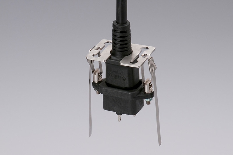 I/Oロック・フリー