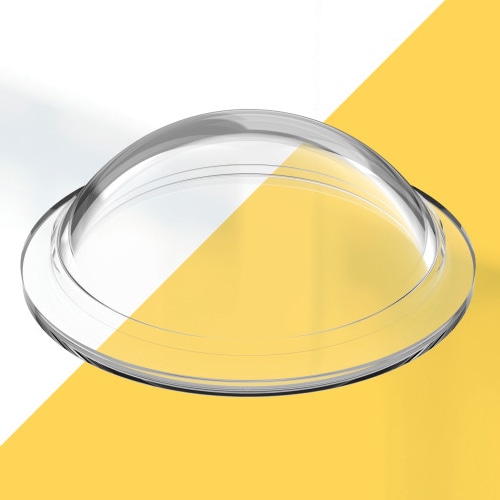 AXIS M30-PLVE CLEAR DOME A 4P