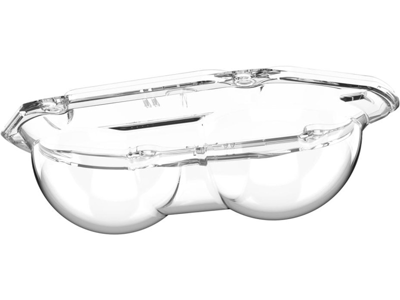 AXIS TP3819-E DOME CLEAR