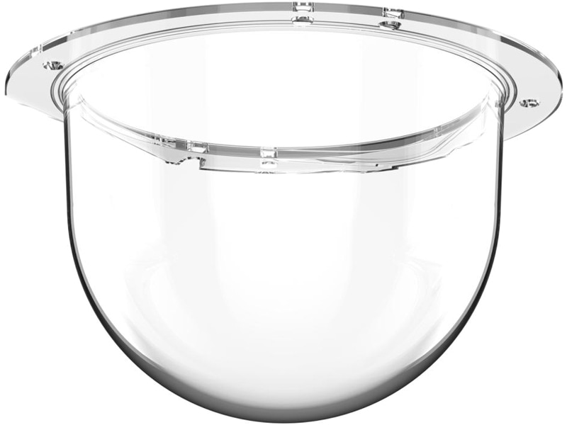 AXIS TQ3809-E Dome Clear