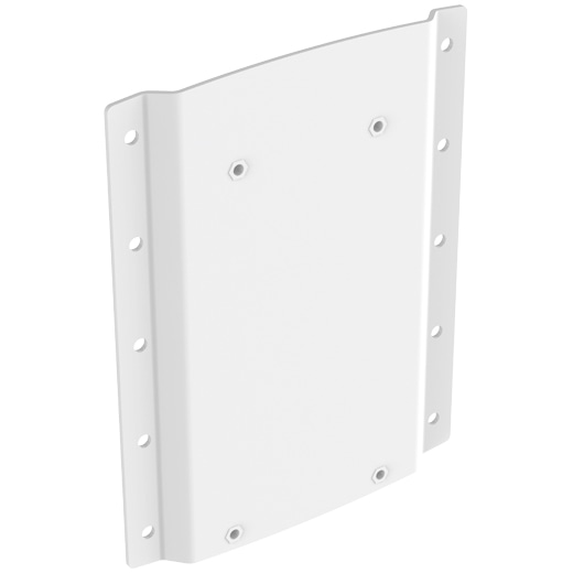 AXIS T91D62 アダプタマウンティングブラケット