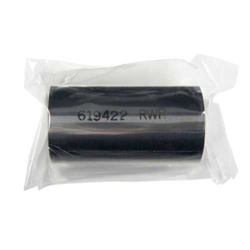 インクリボン(ラベルプリンタ用) [5本セット］