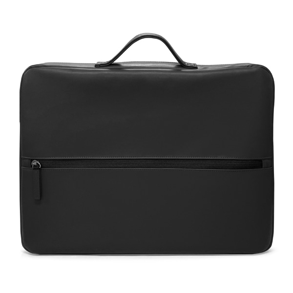 自立PCバッグ 16インチ ブラック