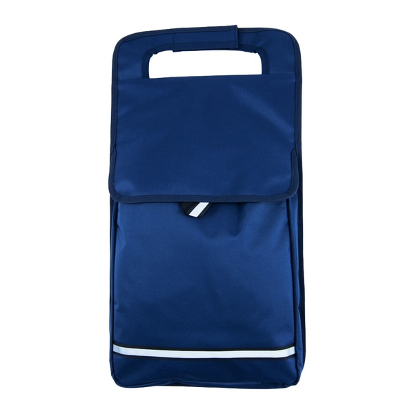 11.6インチPCケース対応 ランドセルカバー ネイビー