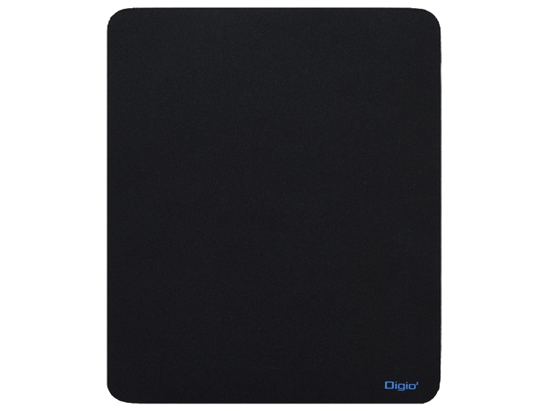 マウスパッド ブラック