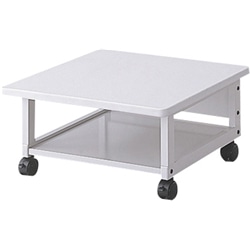 レーザープリンターテーブル/ロータイプ