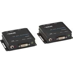 DVI-D エクステンダ・キット Audio RS-232