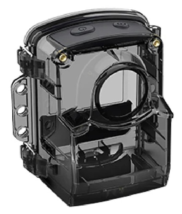 アウトドアカメラハウジングユニット