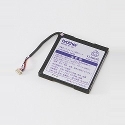 MPrint用Li-ion充電池