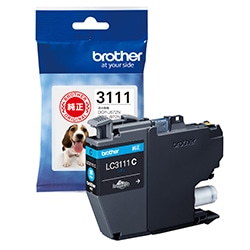 インクカートリッジ （シアン）