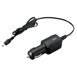 MPrint用充電用カーアダプター