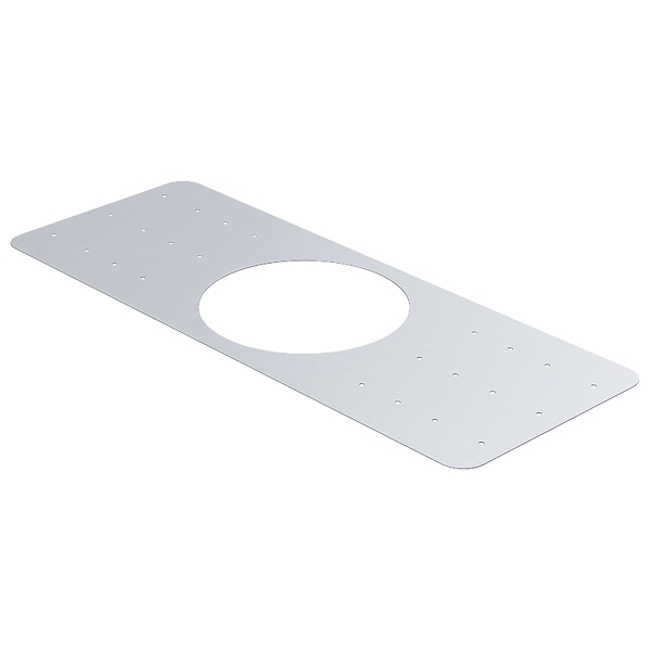 DM3C用天井補強ラフインキット 6個入り