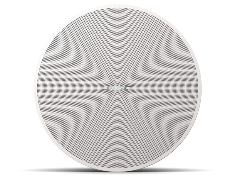 天井埋込型スピーカー DesignMax DM5C 許容入力50W Lo/Hi兼用 ホワイト ペア販売（2本1組）