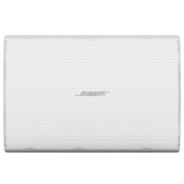 FS4SE用アルミグリル ホワイト 2個入り