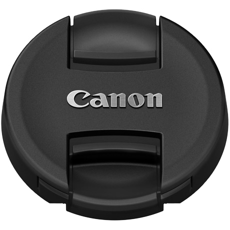 レンズキャップ EF-M28