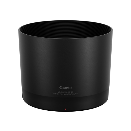 レンズフード ET-101