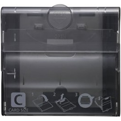 ペーパーカセット PCC-CP400 （カードサイズ用）