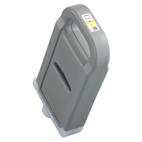 インクタンク PFI-2700 Y イエロー